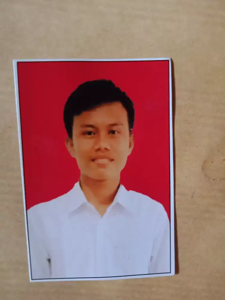 Saya mencari pekerjaan