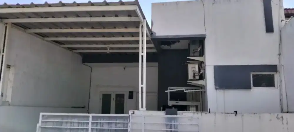 OVER KREDIT RUMAH BANK SYARIAH