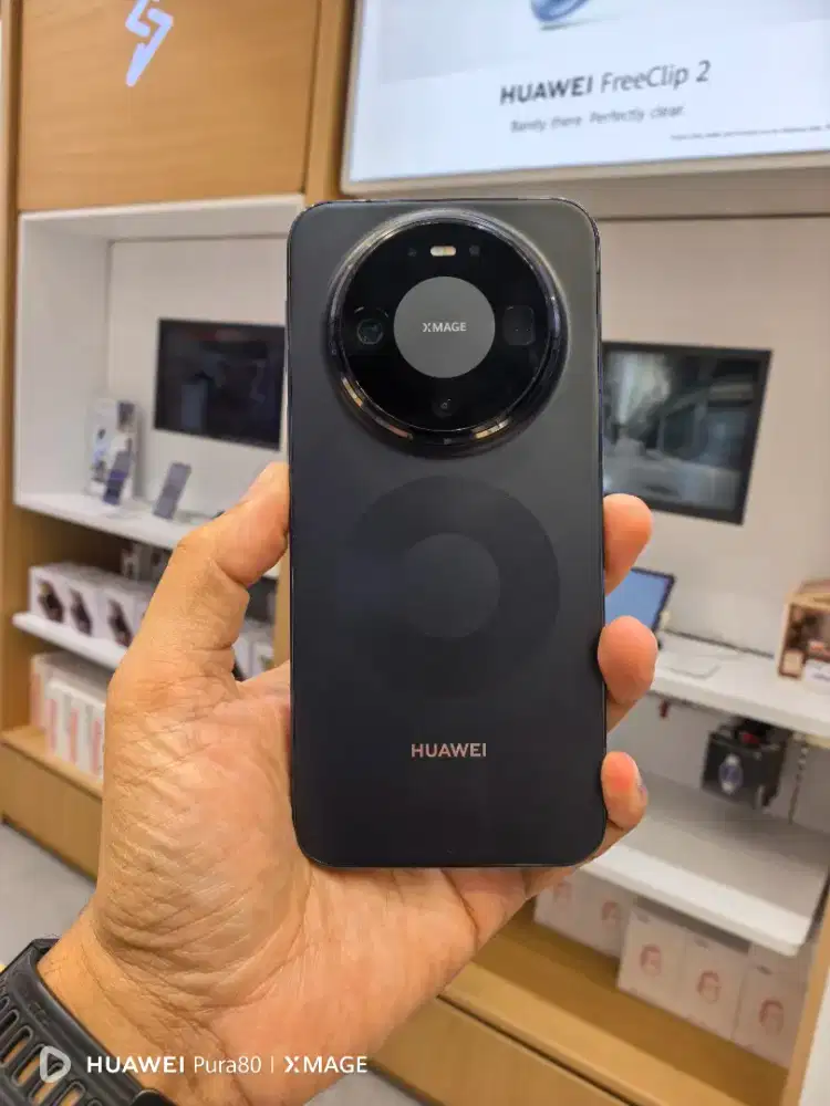 HUAWEI MATE 80 PRO GARANSI RESMI