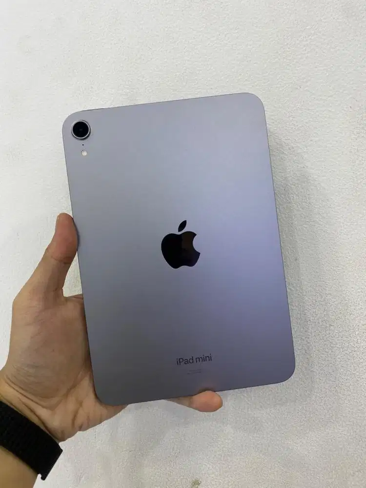 iPad mini 7 128gb wifi