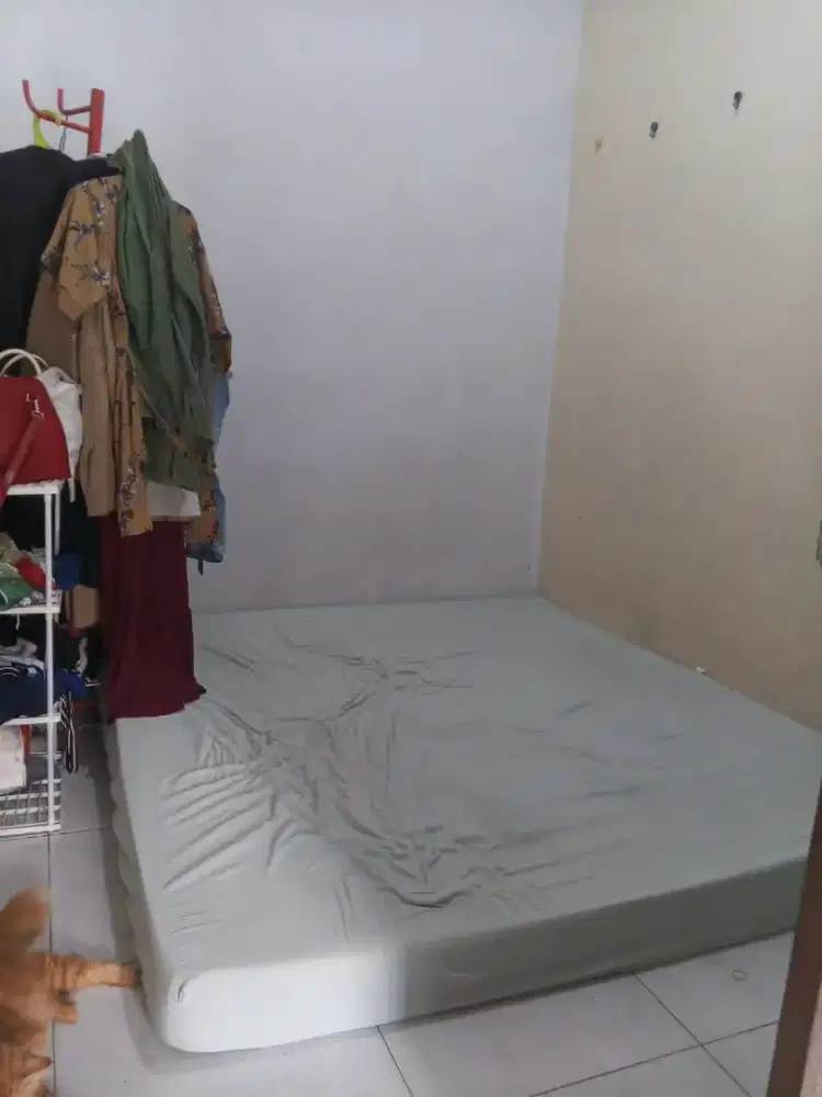 Kasur inoac ukuran 180x200