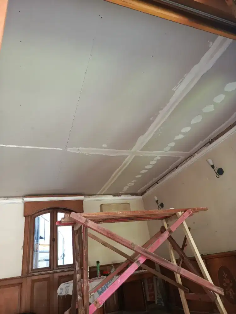 Jasa tukang bangunan borongan