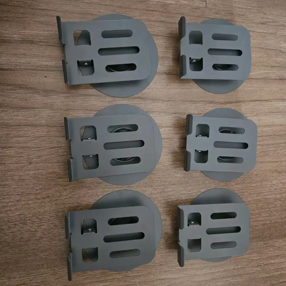 Borongan Stand Holder Hp Metal