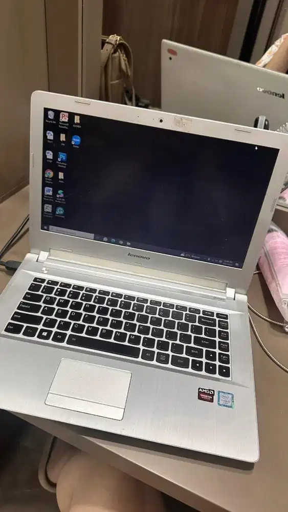 laptop lenovo ideapad 500 - 14ISK