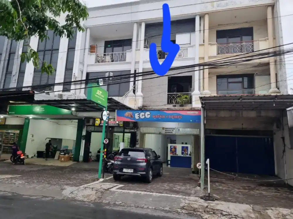 lowongan karyawati jaga stand PKL