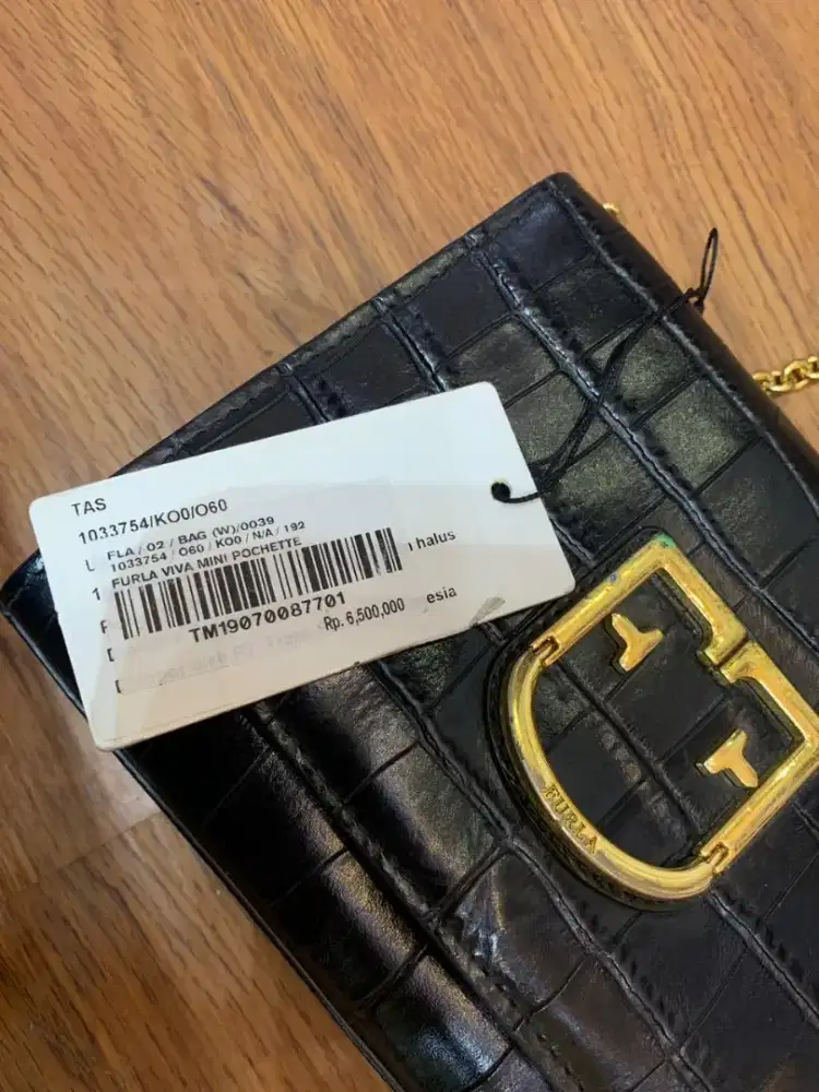 Tas Furla original