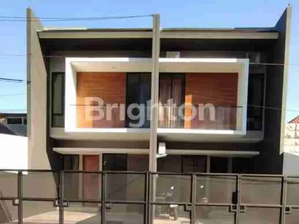 Rumah Baru Gress Klampis Wisma Mukti dekat Manyar Tirtoasri, Tirtoyoso, Tirtomoyo, Manyar Jaya, Manyar Indah