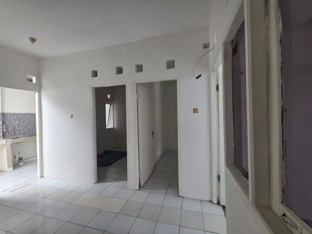 Rumah Siap Huni Harga Murah Sudah Renovasi di C;uster Mutiara Tigaraksa Jambe, Tangerang