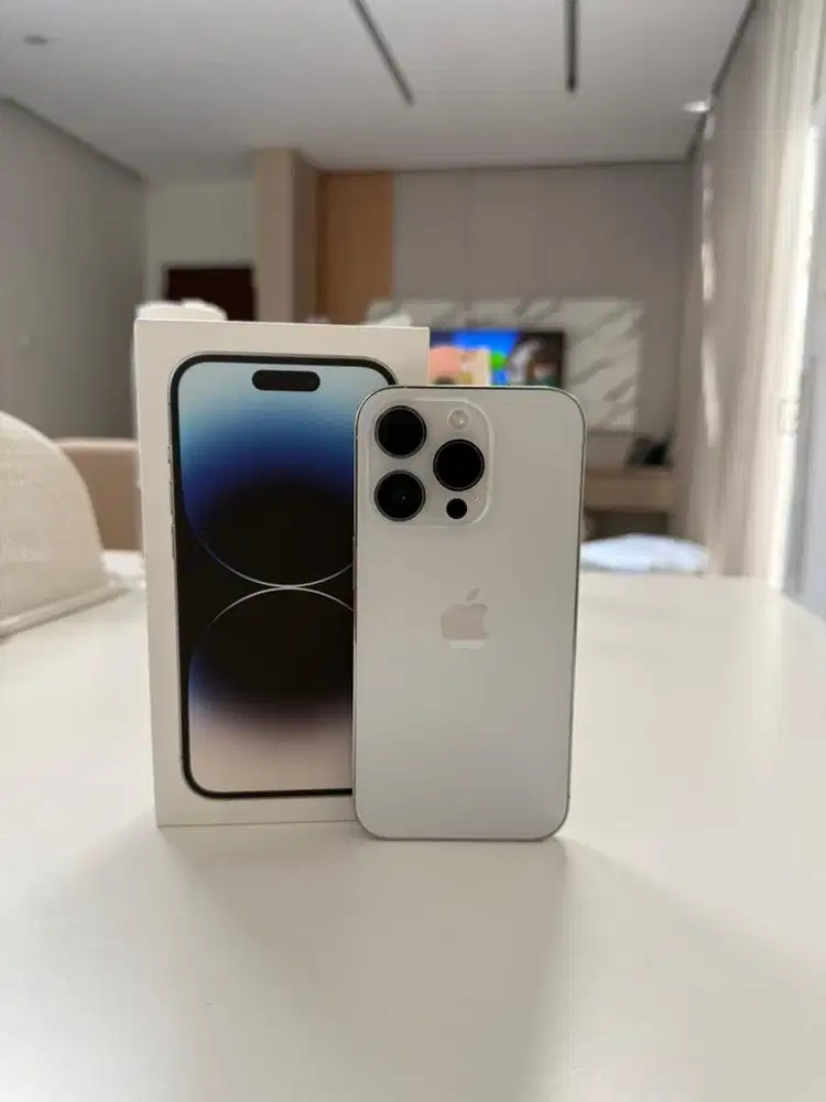 iphone 14 pro 256 GB