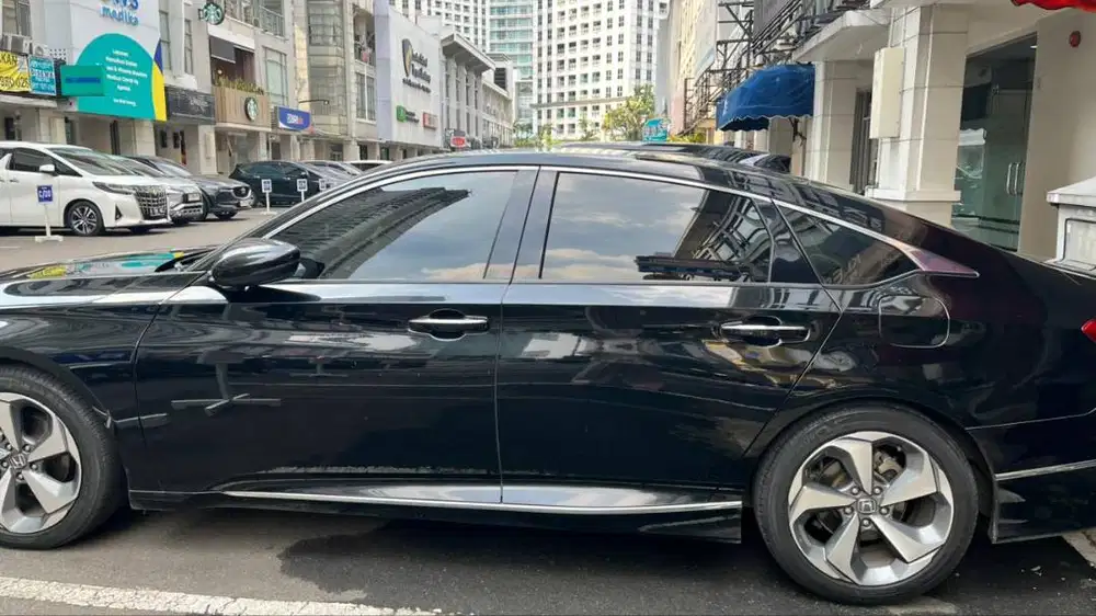 Accord 2023 Full Original