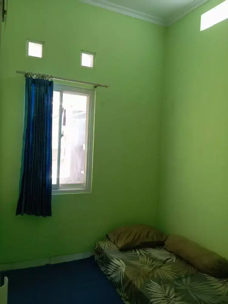 Kost putri ada kosong