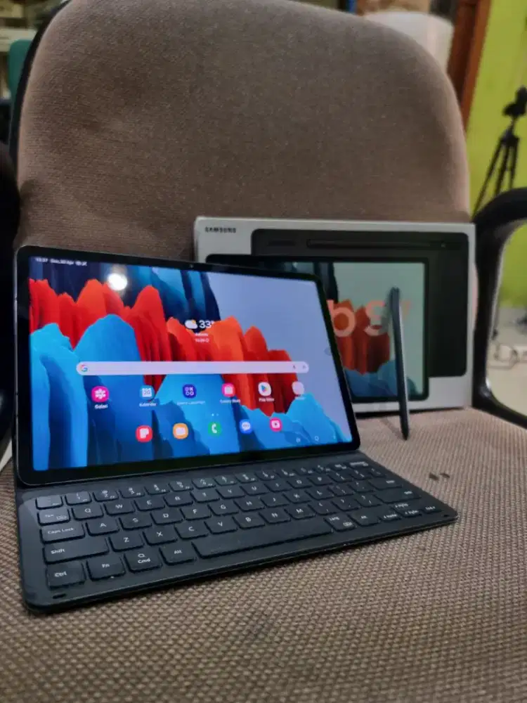 Samsung tab s7 6/128 gb