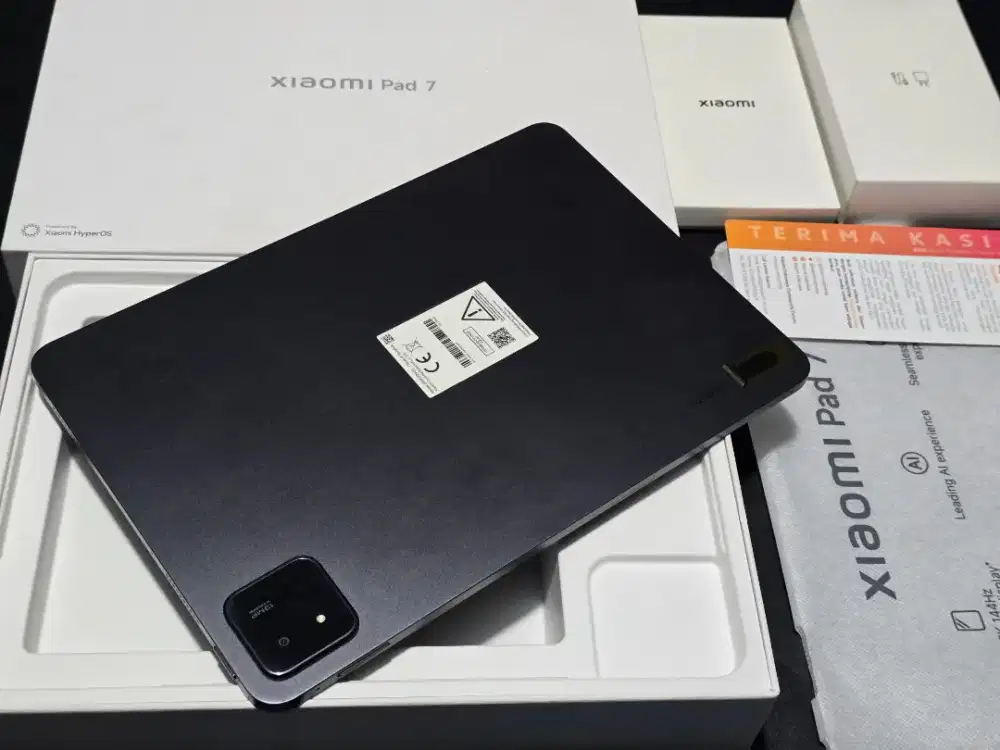 Xiaomi Pad 7 8/256Gb