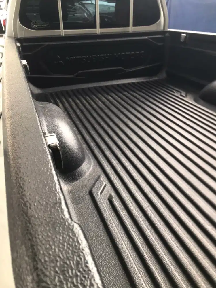 Mitsubishi Triton 2019 Diesel