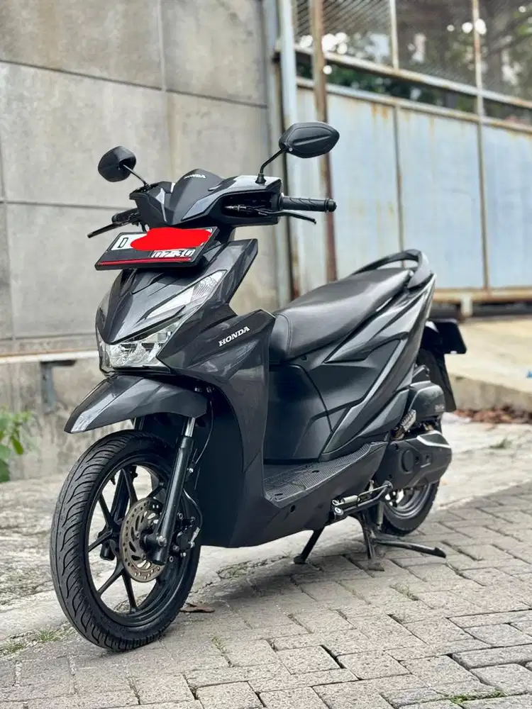 NEW BEAT DELUXE CBS ISS 2025