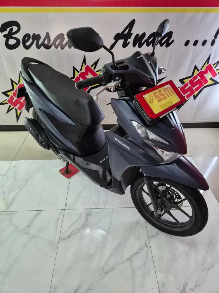 New beat deluxe keyless 2024 joss