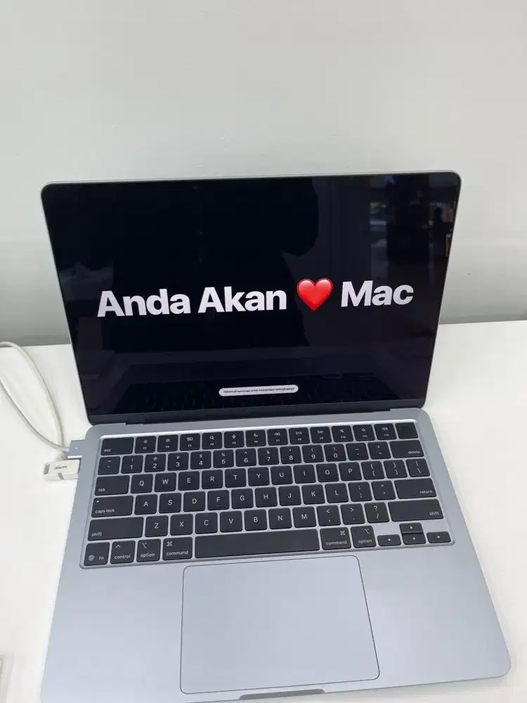 Macbook Air iBox
