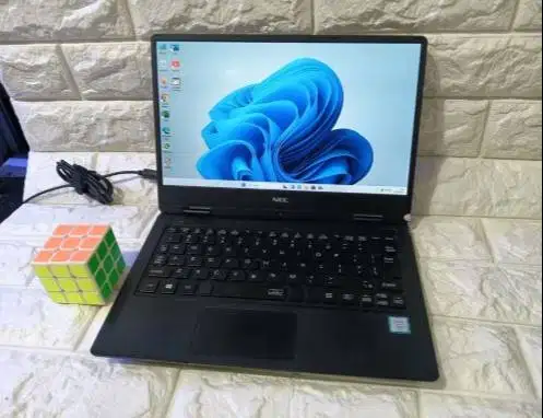 Laptop paling murah NEC VERSAPRO VH-4 Core M3 Gen8 4Gb/128GB *RTA