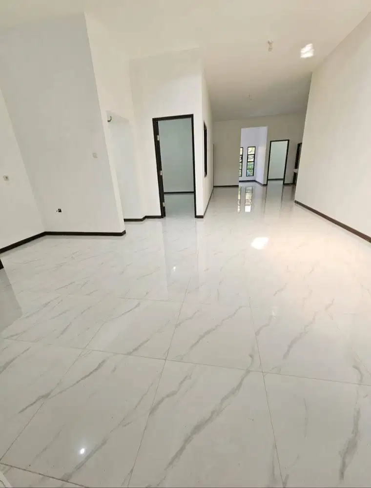 Dijual Rumah Siap Huni di Sumbersari dekat Tol Pasirkoja Bandung