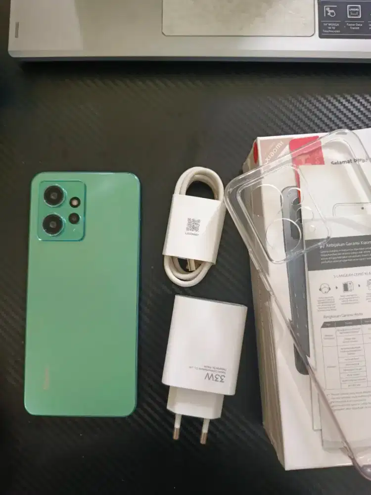 Xiaomi Redmi Note 12 4g