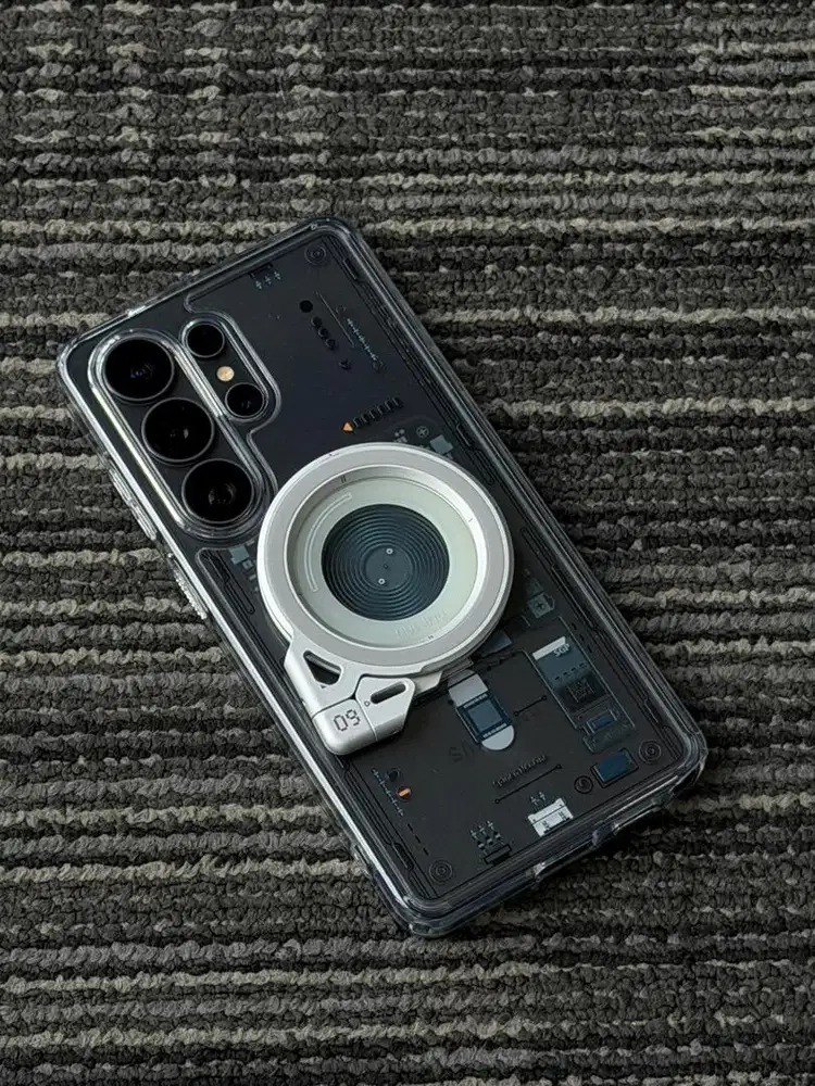 Samsung S26 Ultra 1TB Black Sein Garansi Resmi not S25 S24 S23