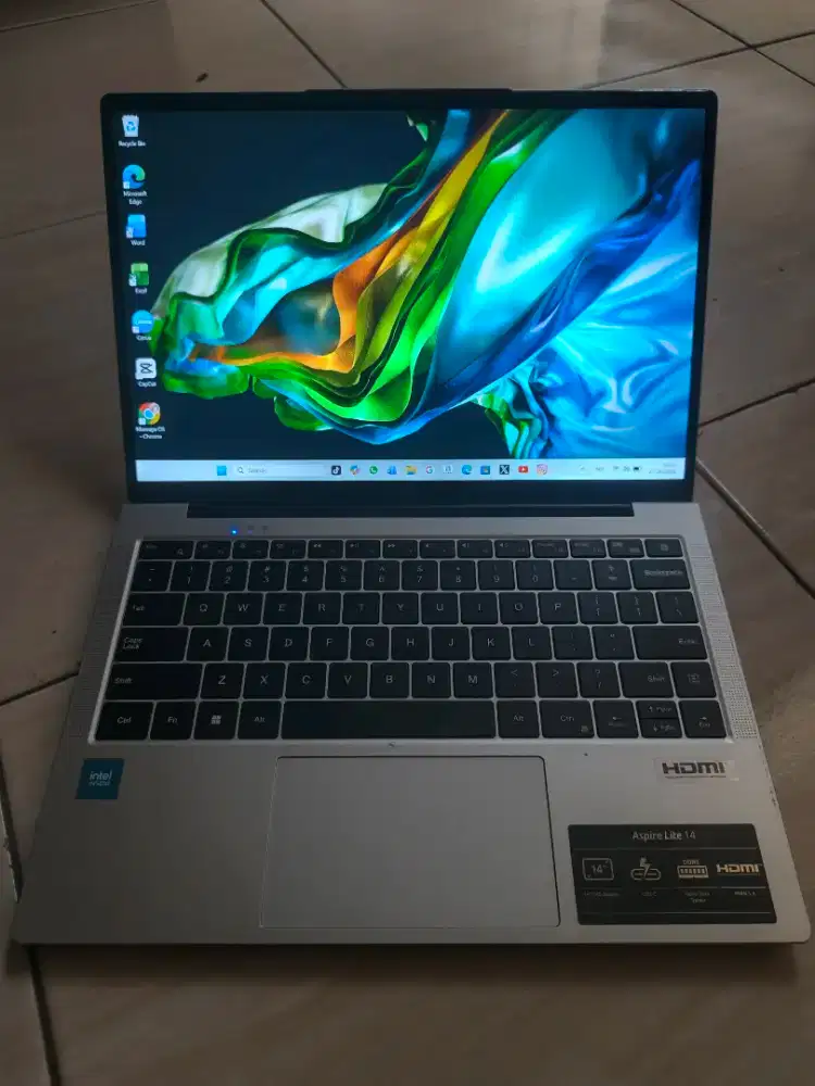 Jual leptop acer