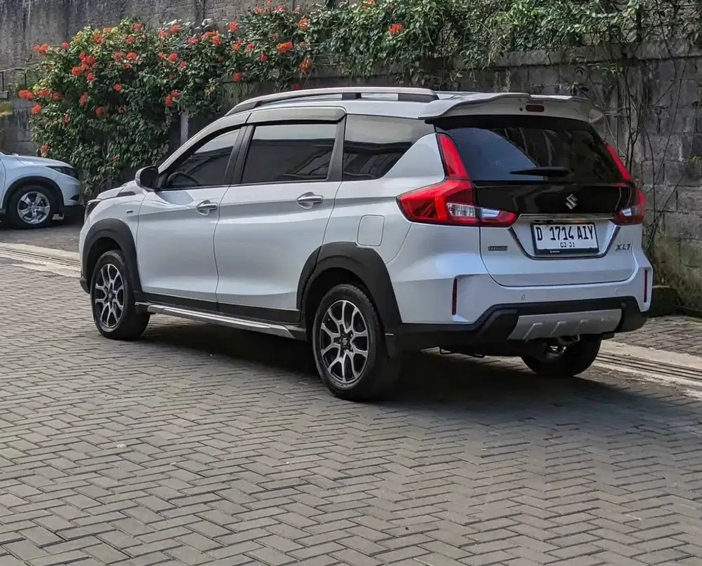 Suzuki XL7 2020 Bensin