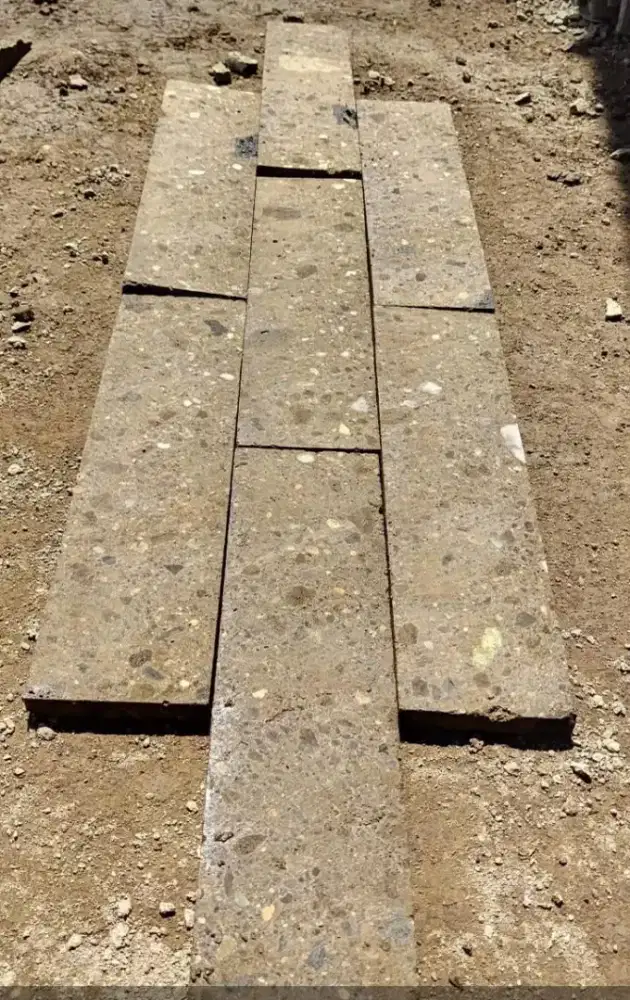 batu kerobokan 20x40