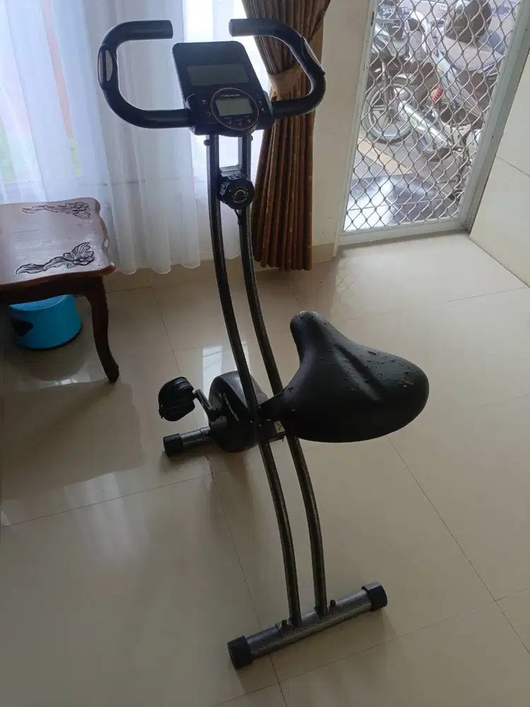 Jual sepeda Statis untuk kesehatan
