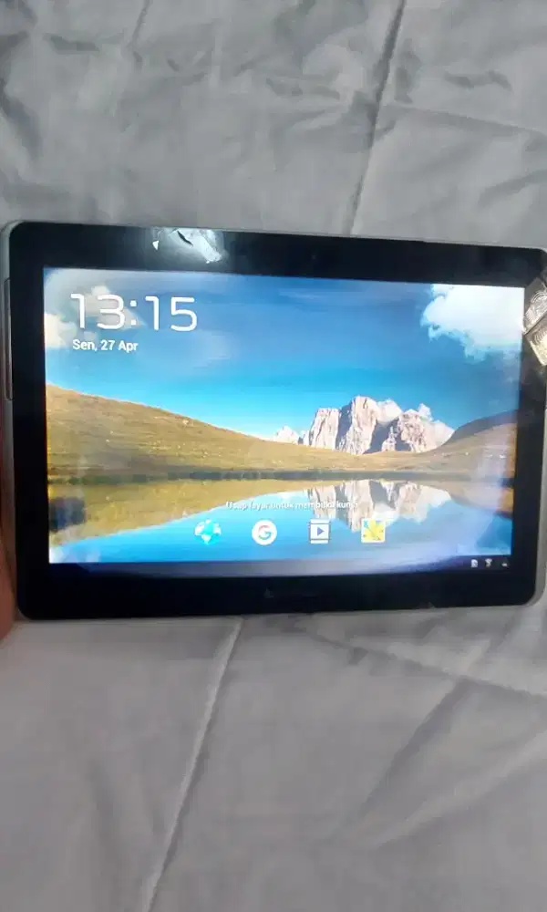 Samsung Galaxy Tab 2 10.1