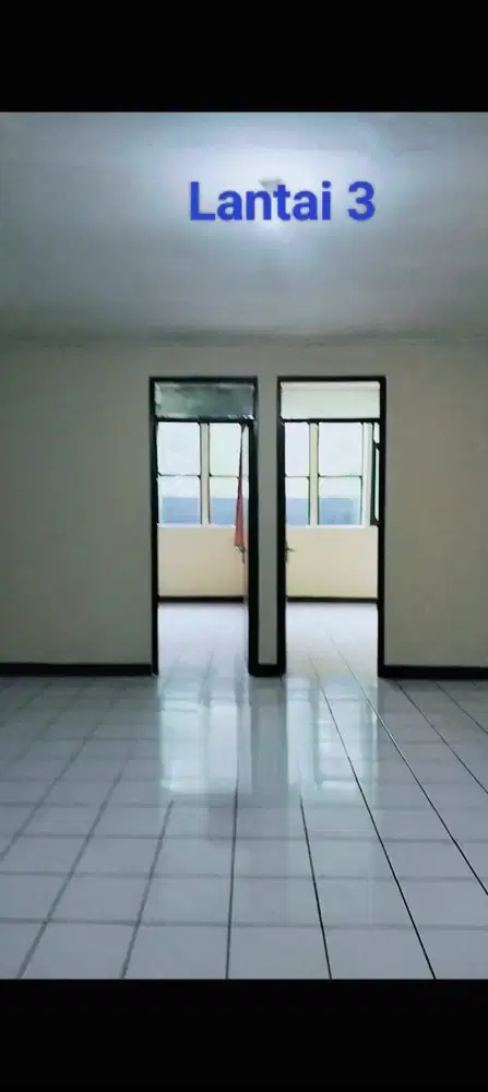 Dijual Ruko 3 Lantai Lokasi Strategis di Jl Peta Bandung