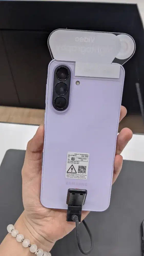 SAMSUNG GALAXY A37 5G