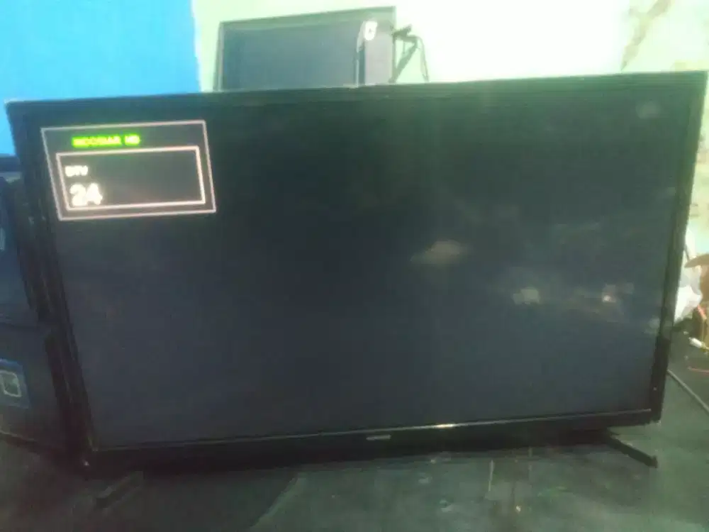 Tv led digital samsung 32inc