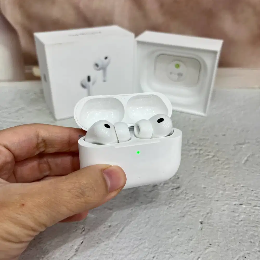 AirPods Pro Gen 3 Fullset
