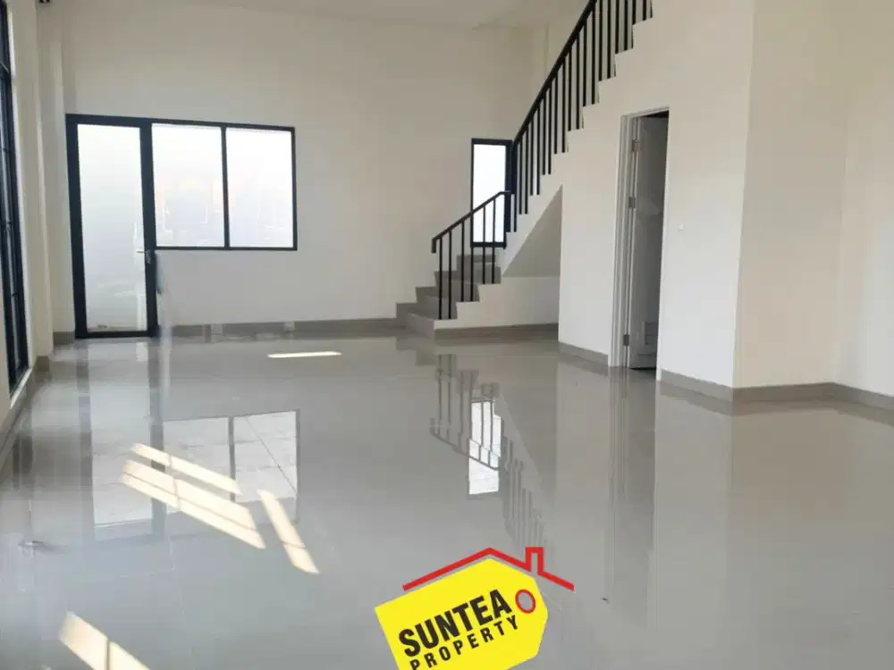 Ruko Strategis Citra Garden Siap Usaha (SP 1067 IA)