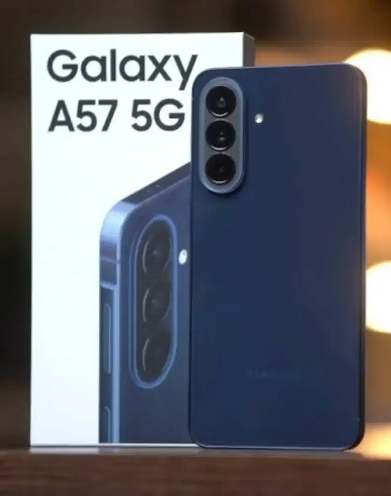 Yuk galaxy A37 dan A57 bisa kredit tanpa dp