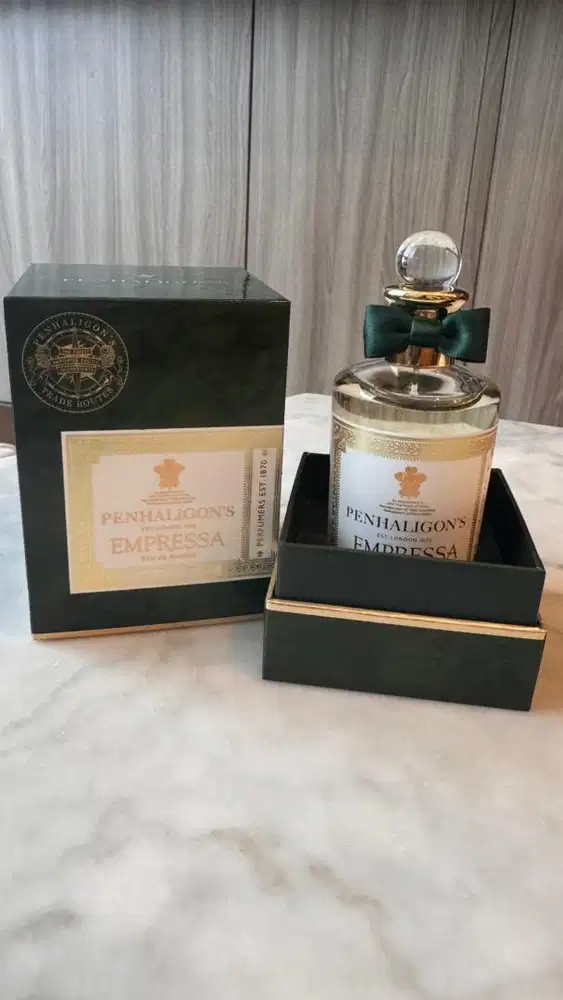 Parfum Penhaligon's Empressa