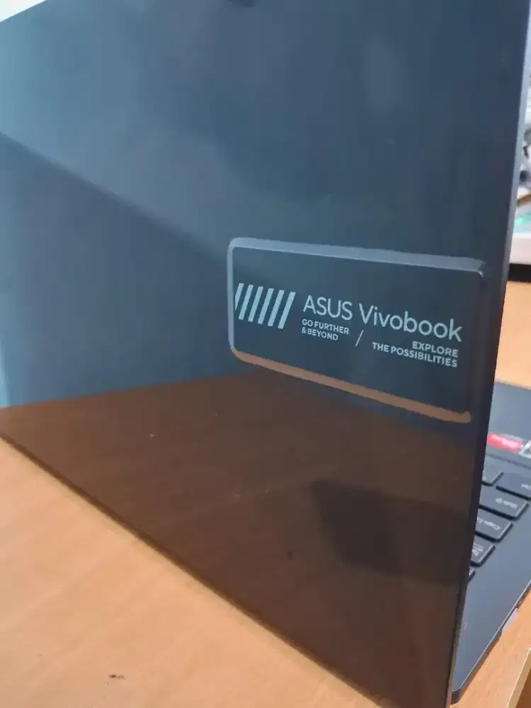 ASUS VIVOBOOK GO 15 OLED E1504FA RYZEN 3 7320