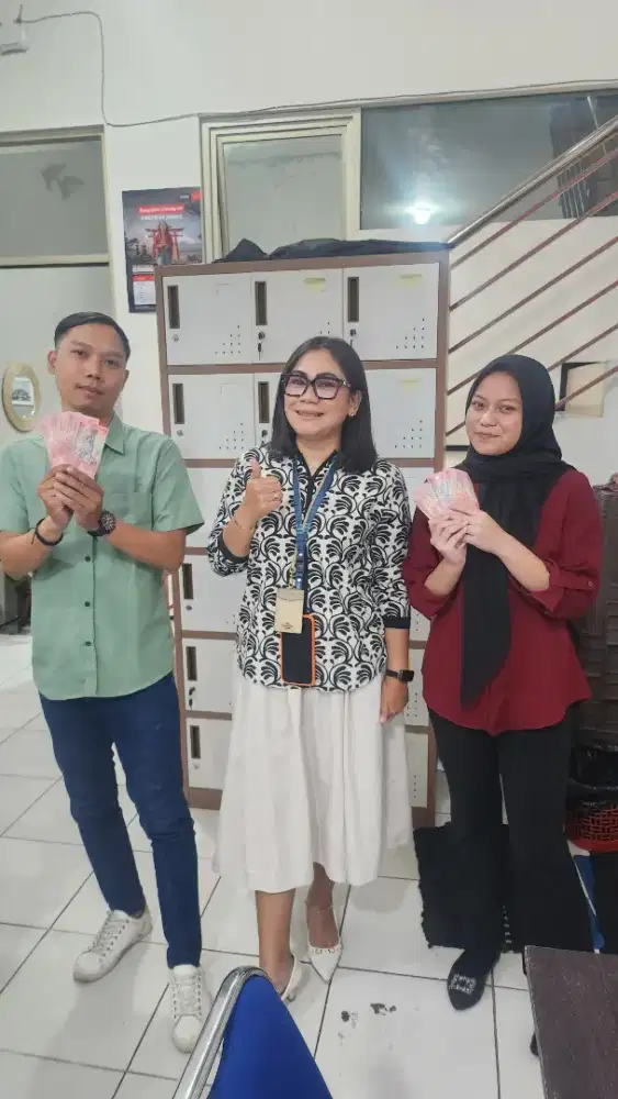Dicari loker telemarketing bank dbs bukan pialang