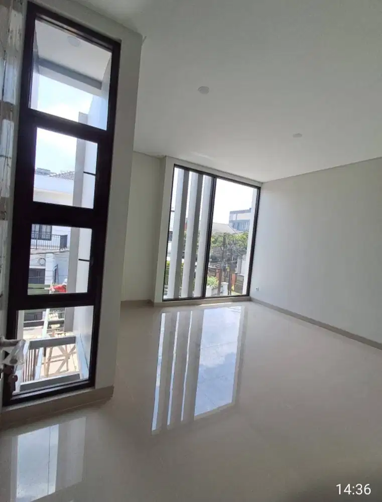 Dijual Rumah Baru 2 Unit Di Batu Indah Dekat Batununggal Bandung
