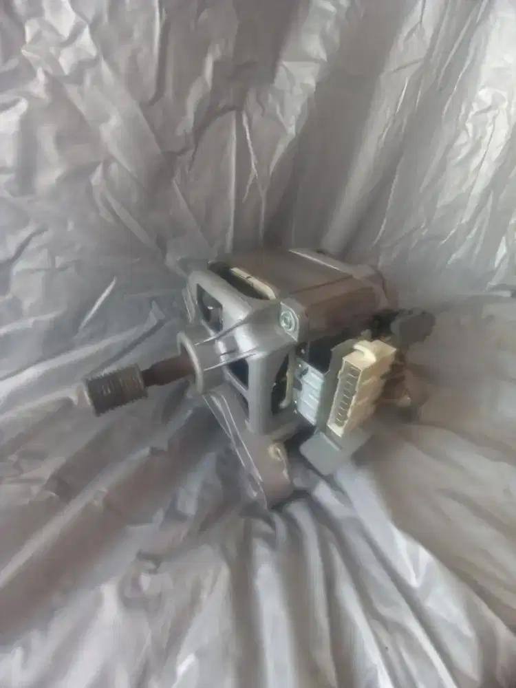 Dinamo asli modena type wf 762 front loading