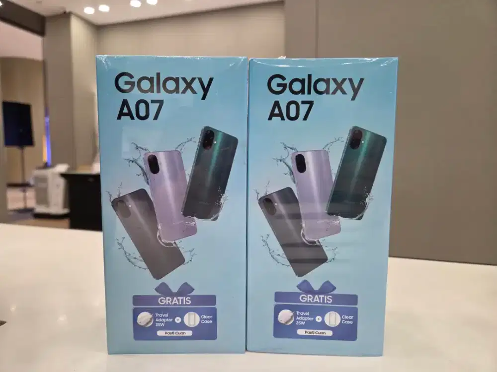 samsung galaxy A07