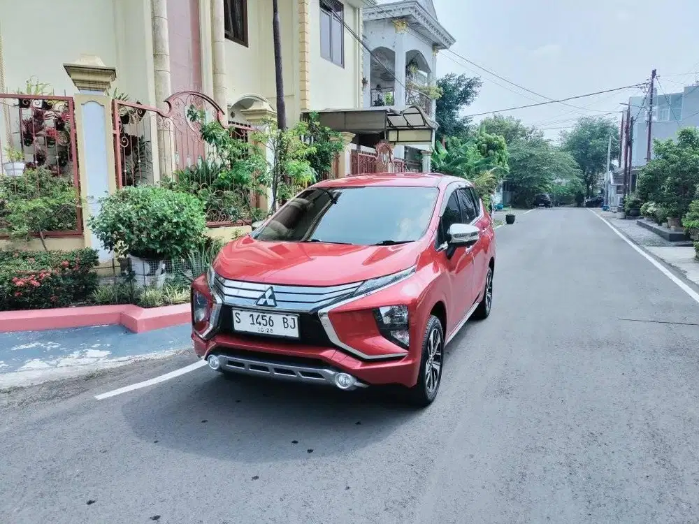 Expender ultimate 2018 istimewa KM 39rb