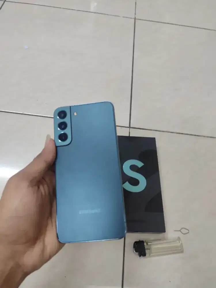 Samsung galaxy S22+ 8/256