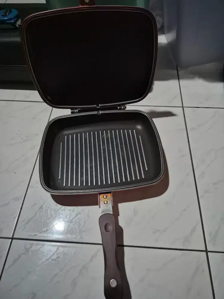 Happy pan jumbo 32cm