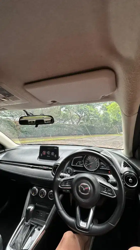 Dp ceper masda 2 km low