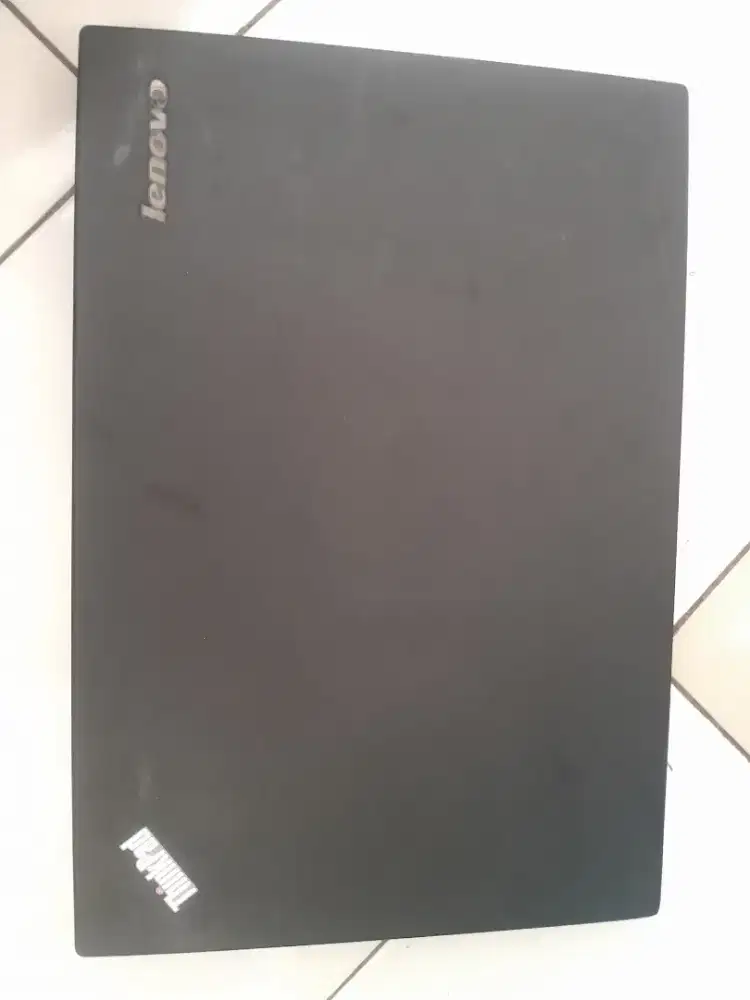 LAPTOP LENOVO THINKPAD T440