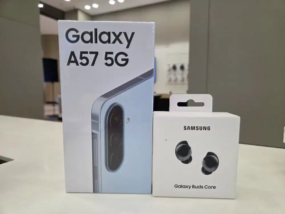 samsung galaxy A57 5G