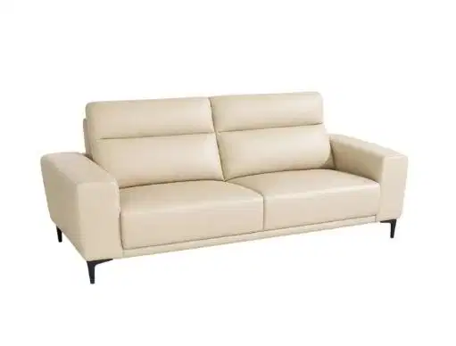 Dijual Sofa 3 Seater Lorenzo - Atria