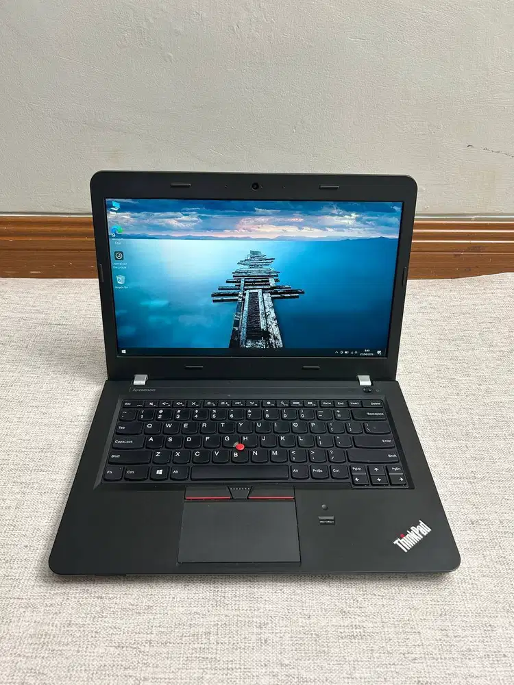 Lenovo ThinkPad E460 | Intel i5 & SSD 512GB